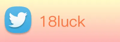 18luck logo